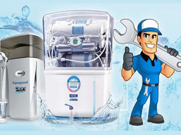 Filter maintenance service